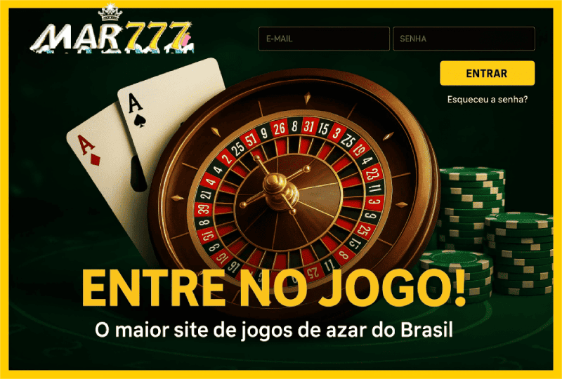 FAQ MAR777 explicando problemas de login