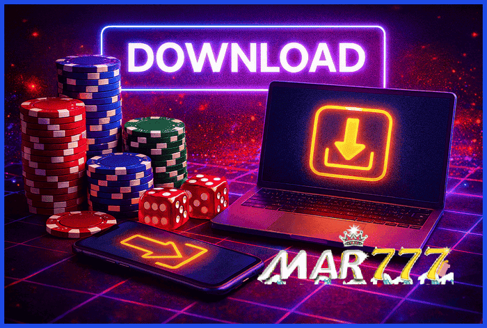 FAQ MAR777 com perguntas frequentes em destaque.