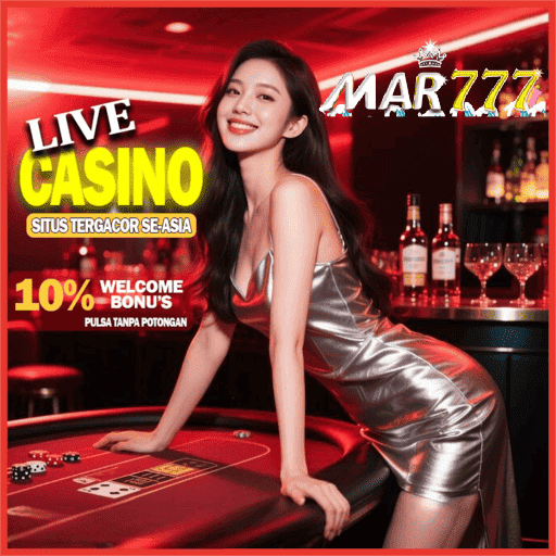 Maior jackpot da MAR777 com prêmio multimilionário