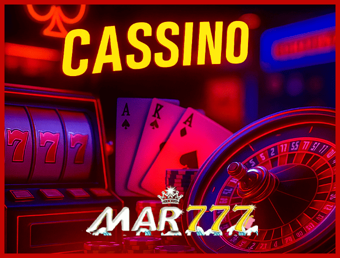 Imagem mostrando o cassino ao vivo da MAR777 com dealers reais conduzindo jogos de mesa
