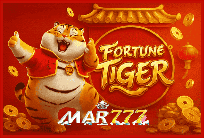 Jogo Tiger Ox Mouse da MAR777.