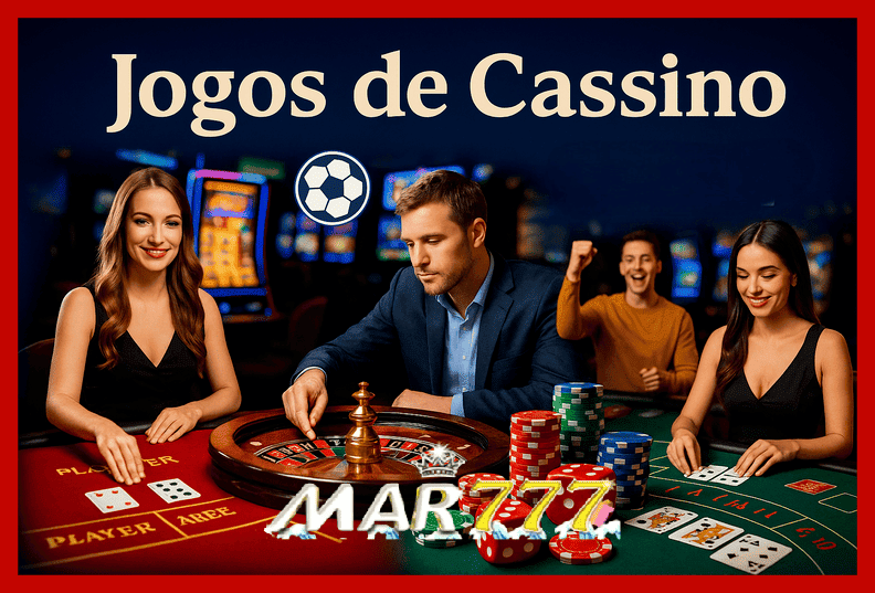 Imagem ilustrativa mostrando a plataforma MAR777 com variedade de jogos online e provedores populares.